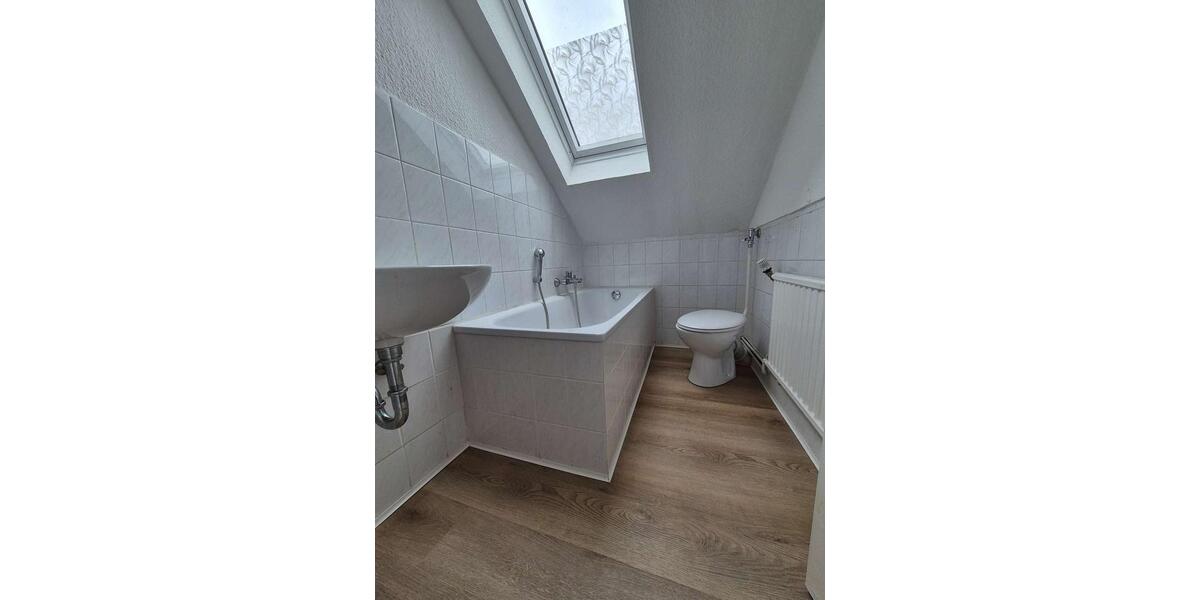 Etagenwohnung Wilhelmshaven Heppens - 3 Zimmer, 55 m&sup2;, 380&euro; | Angebot:26679161