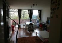 Lesum 4 Z Whg, über 2 Ebenen, Garage,Garten, Kabel, Balkon, von P