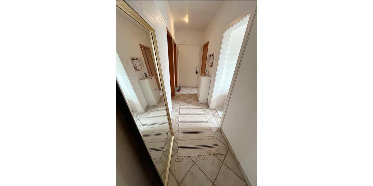 Etagenwohnung Wilhelmshaven Heppens - 3 Zimmer, 68 m&sup2;, 530&euro; | Angebot:26421282