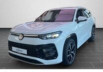 Gebrauchtwagen VW Tayron
