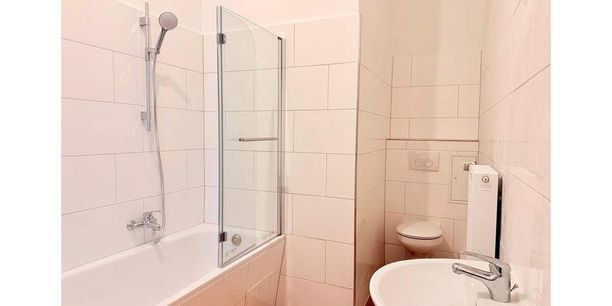 Erdgeschoßwohnung Bremerhaven - 1 Zimmer, 56 m&sup2;, 550&euro; | Angebot:25944118