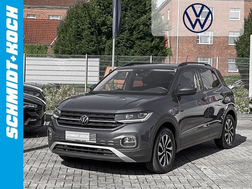 T-Cross