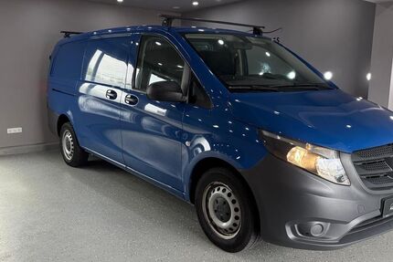 Mercedes-Benz Vito 150.000 km 12.731 &euro; Nordenham 26954