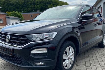 VW T-Roc 115.490 km 13.990 &euro; Loxstedt 27612