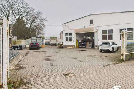 Gewerbeobjekt Bremerhaven - 4.000&euro; | Angebot:26847404