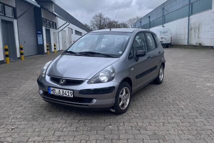 Honda Jazz 96.444 km 2.999 &euro; Geestland 27607