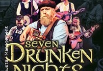 Seven Drunken Nights - The Story of The Dubliners – Tour 2025