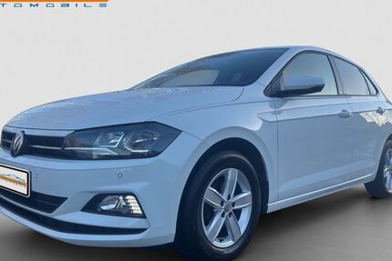 VW Polo 153.965 km 8.988 &euro; Bremerhaven 27576