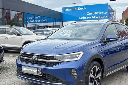 VW Taigo 75.620 km 19.590 &euro; Bremerhaven 27576
