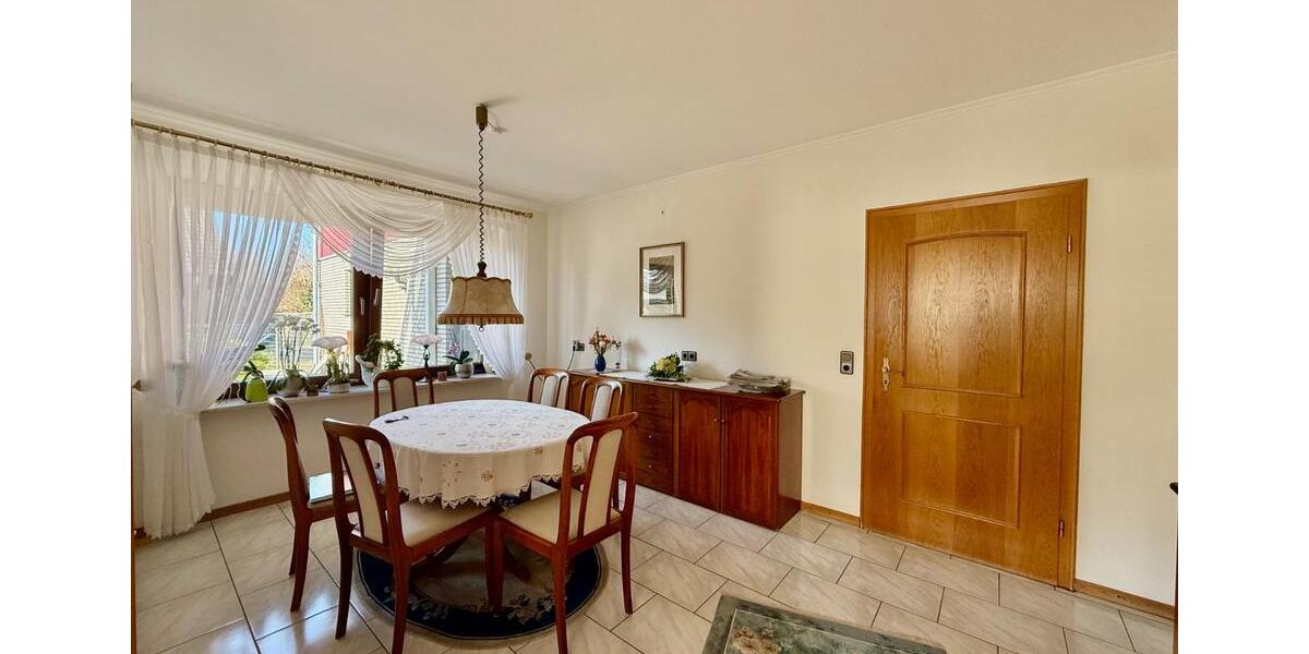 Einfamilienhaus Hagen im Bremischen - 9 Zimmer, 291 m&sup2;, 419.000&euro; | Angebot:25379203