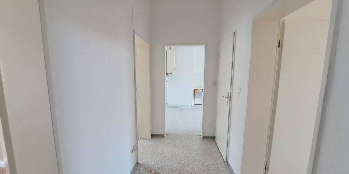 Etagenwohnung Bremerhaven Lehe - 3 Zimmer, 68 m&sup2;, 400&euro; | Angebot:26869334