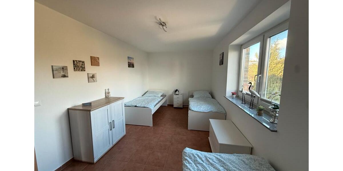 Etagenwohnung Loxstedt - 3 Zimmer, 84 m&sup2;, 1.050&euro; | Angebot:26327514