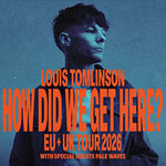 Premium Ticket Skyloft - Louis Tomlinson - How Did We Get Here? World Tour