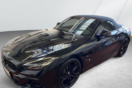BMW Z4 6.875 km 47.850 &euro; Bremerhaven 27580