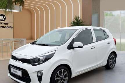 Kia Picanto 69.901 km 13.880 &euro; Bremerhaven 27568