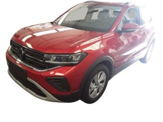 VW T-Cross 4.037 km 25.990 € Bremerhaven 27568