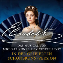 Elisabeth - Das Musical in der Schönbrunn-Version Bremen