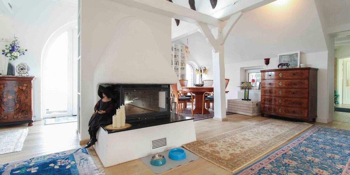 Einfamilienhaus Stadland Edschenburg - 7 Zimmer, 200 m&sup2;, 439.990&euro; | Angebot:25390480