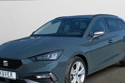 Seat Leon 15.100 km 23.831 &euro; Hagen 27628