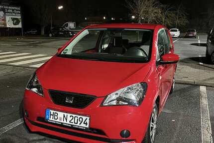 Seat Mii 132.000 km 3.800 &euro; Bremerhaven 27578