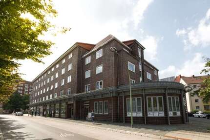 Wohnung Bremerhaven Geestemünde - 3 Zimmer, 65 m&sup2;, 450&euro; | Angebot:27400279