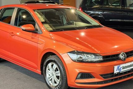 VW Polo 65.000 km 11.999 € Bremerhaven 27568