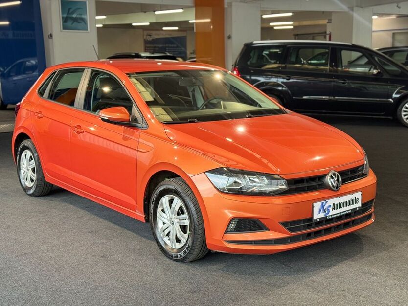 VW Polo 65.000 km 11.999 € Bremerhaven 27568