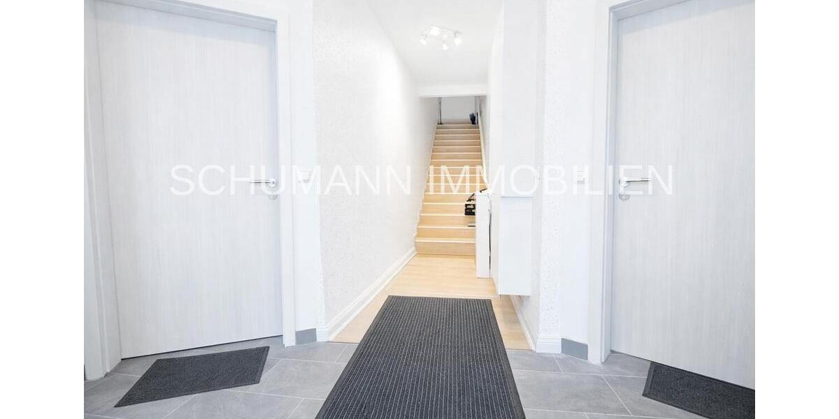 Erdgeschoßwohnung Wilhelmshaven Heppens - 2 Zimmer, 52 m&sup2;, 520&euro; | Angebot:26455813