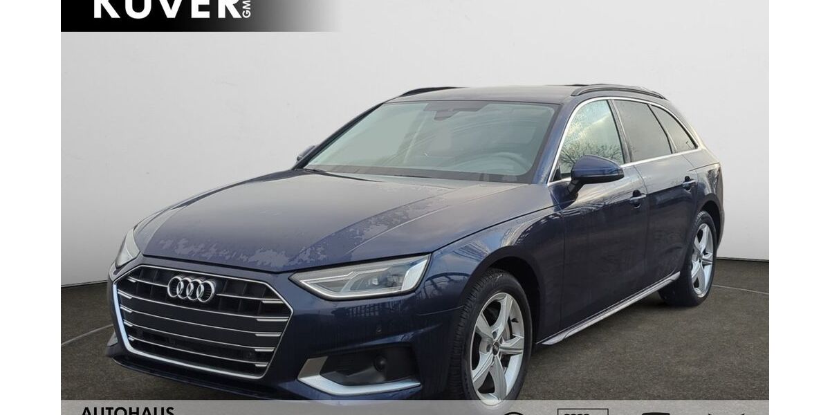 Audi A4 28.600 km 33.314 &euro; Hagen 27628