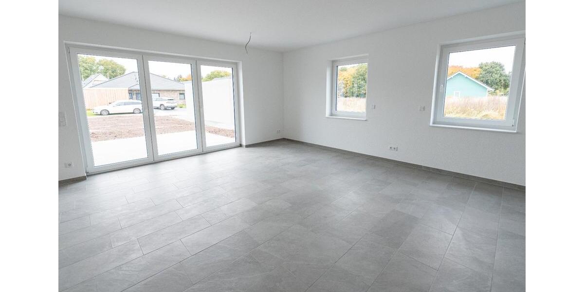 Doppelhaushälfte Beverstedt - 5 Zimmer, 123 m&sup2;, 449.000&euro; | Angebot:26101283