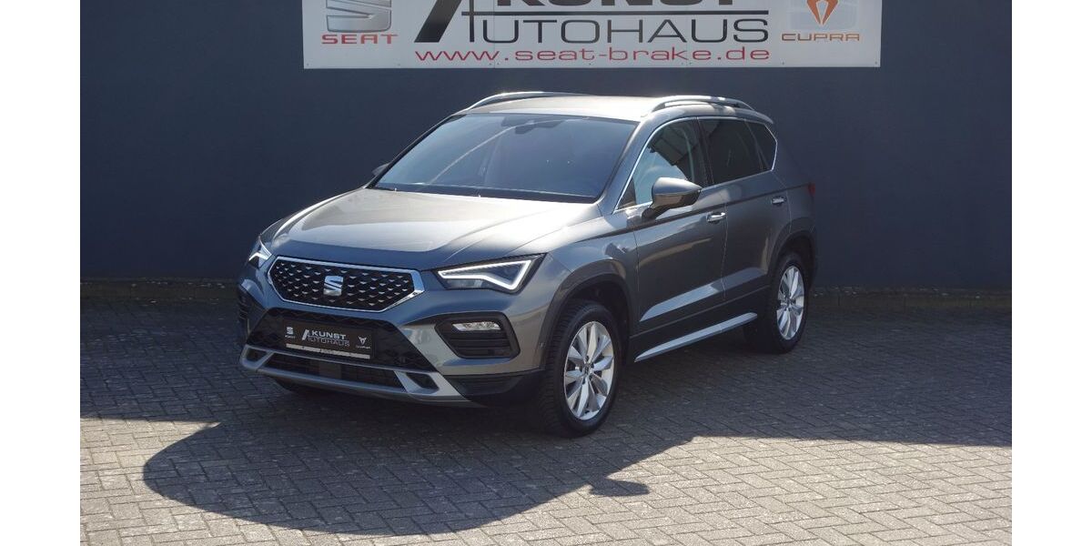 Seat Ateca 20.000 km 27.990 &euro; Brake 26919