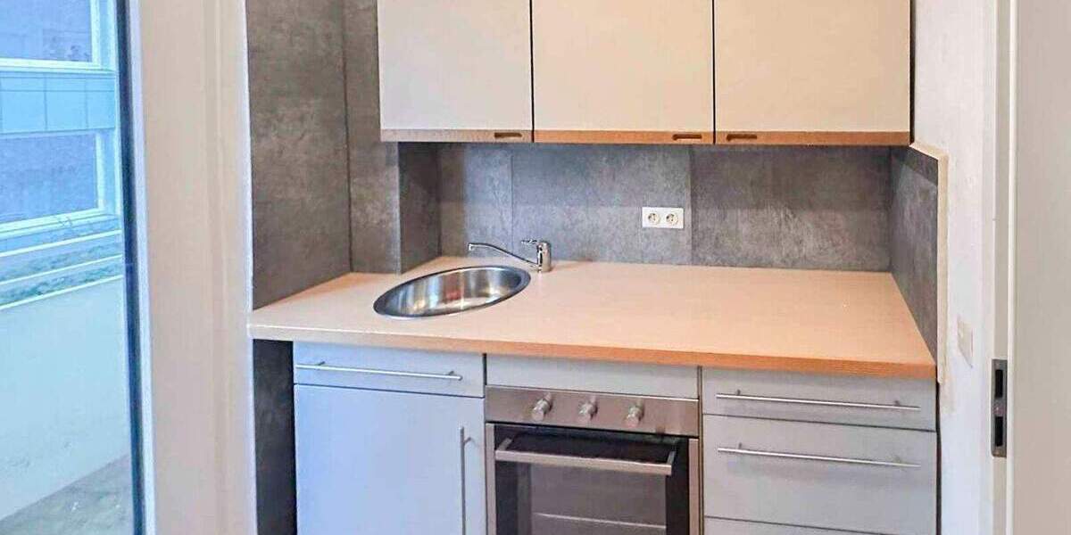 Exklusives Wohn- und Geschäftshaus in Top-Lage von Bremerhaven 1 zimmer