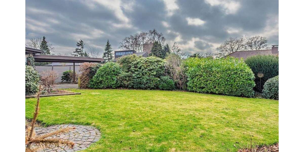 Bungalow Nordenham - 3 Zimmer, 96 m&sup2;, 284.500&euro; | Angebot:25373867