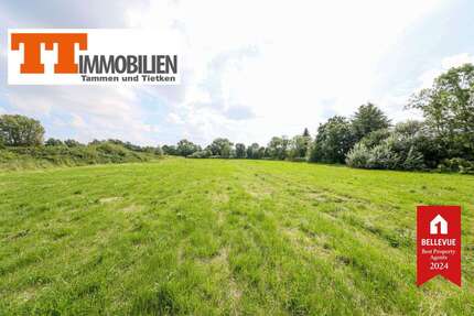 Grundstück Wilhelmshaven Fedderwardergroden - 210.784&euro; | Angebot:26827561