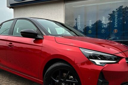 Opel Corsa 11.013 km 15.895 &euro; Brake 26919