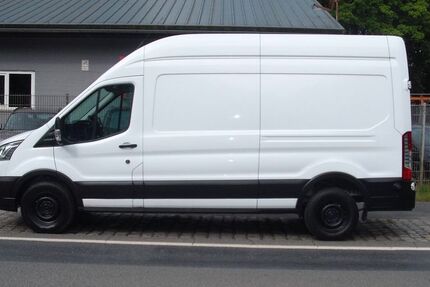 Ford Transit 61.470 km 19.599 &euro; Loxstedt-Hahnenknoop 27612