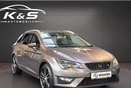 Seat Leon 140.500 km 11.350 &euro; Bremerhaven 27568
