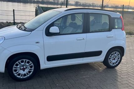 Fiat Panda 108.000 km 5.000 &euro; Brake 26919