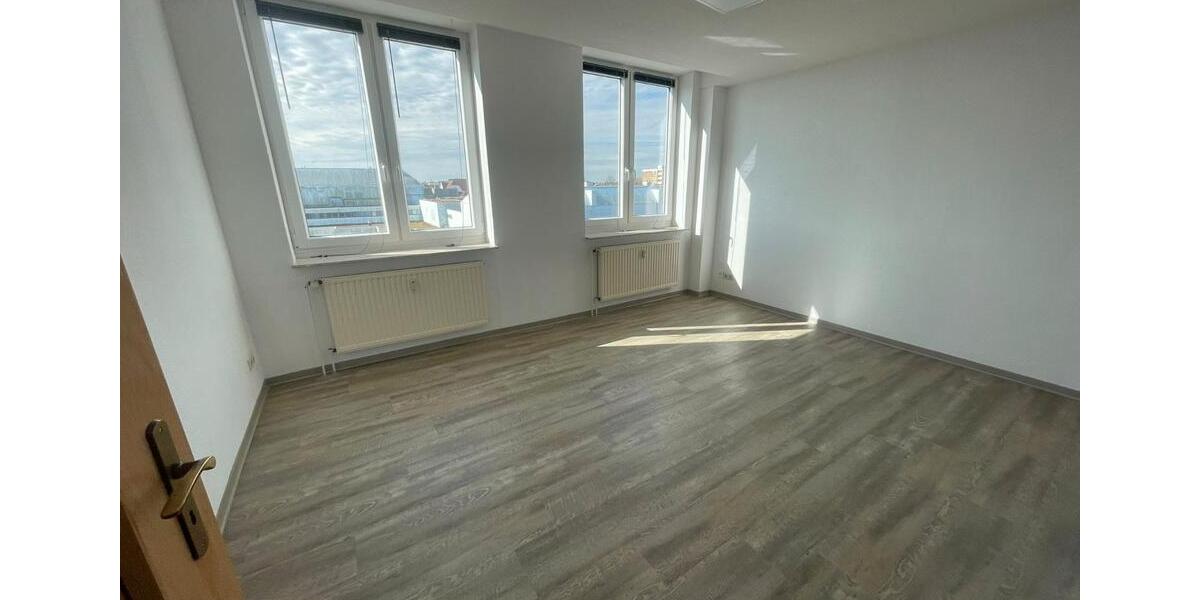 Etagenwohnung Wilhelmshaven Heppens - 2 Zimmer, 61 m&sup2;, 550&euro; | Angebot:26278977