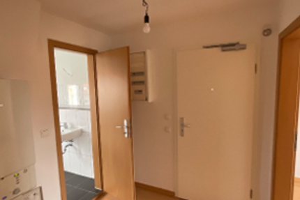 Wohnung Wilhelmshaven Bant - 2 Zimmer, 43 m&sup2;, 56.000&euro; | Angebot:26645611