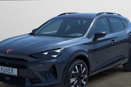 Cupra Formentor 1.500 km 36.640 &euro; Hagen 27628
