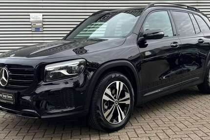 Mercedes-Benz GLB 200 3.050 km 38.950 &euro; Bremerhaven-Wulsdorf 27572