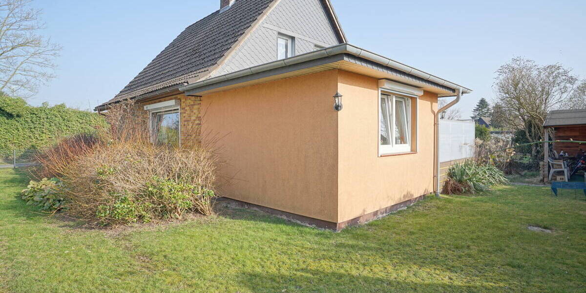 Einfamilienhaus Bremerhaven Wulsdorf - 4 Zimmer, 112 m&sup2;, 220.000&euro; | Angebot:26318821