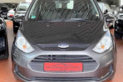 Ford B-Max 82.000 km 7.999 € Bremen 28199