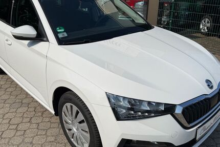 Skoda Scala 203.300 km 6.950 &euro; Beverstedt 27616