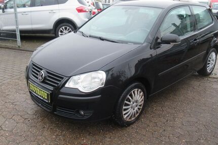 VW Polo 208.000 km 950 &euro; Nordenham 26954