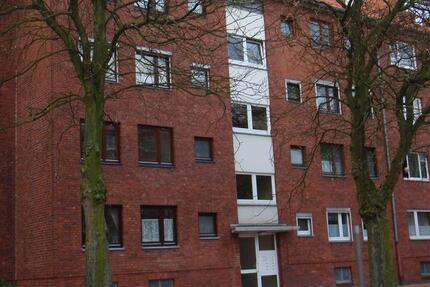 Wohnung Bremerhaven Geestemünde - 2.5 Zimmer, 60 m&sup2;, 709&euro; | Angebot:27642307