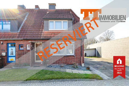 Haus Wilhelmshaven-Voslapp Fedderwardergroden - 3 Zimmer, 80 m&sup2;, 125.000&euro; | Angebot:26155832