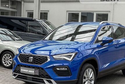 Seat Ateca 18.649 km 28.990 &euro; Bremerhaven 27576