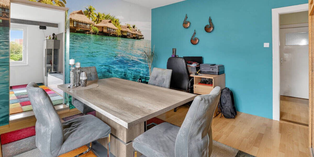 Einfamilienhaus Bremerhaven Lehe - 5 Zimmer, 134 m&sup2;, 239.000&euro; | Angebot:26360157